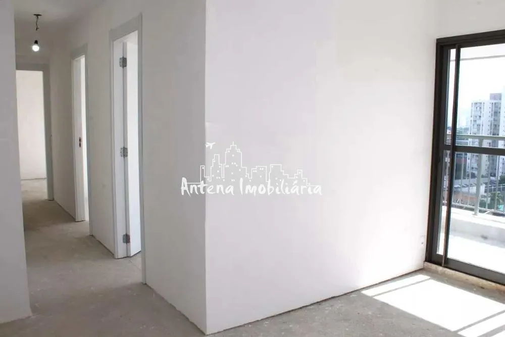 Apartamento, 3 quartos, 91 m² - Foto 6