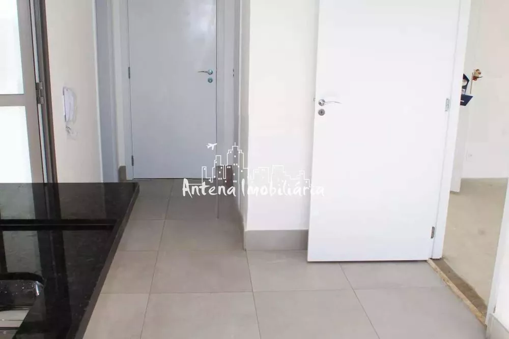 Apartamento, 3 quartos, 91 m² - Foto 1