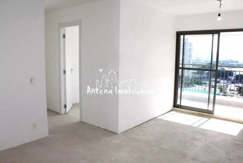 Apartamento, 3 quartos, 91 m² - Foto 1
