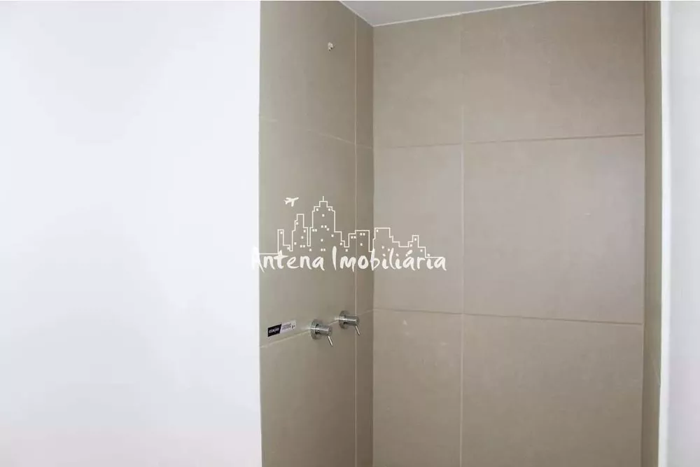 Apartamento, 3 quartos, 91 m² - Foto 2