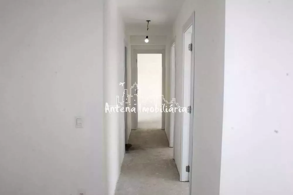 Apartamento, 3 quartos, 91 m² - Foto 4