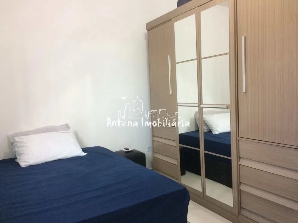 Apartamento, 2 quartos, 52 m² - Foto 3