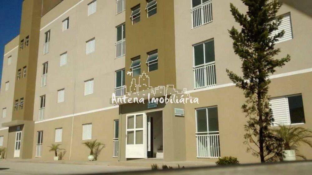 Apartamento, 2 quartos, 52 m² - Foto 2