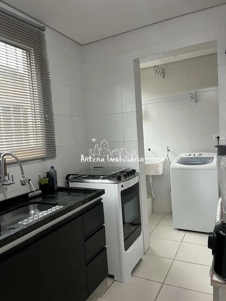 Apartamento, 2 quartos, 52 m² - Foto 6