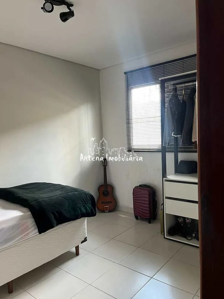 Apartamento, 2 quartos, 52 m² - Foto 4