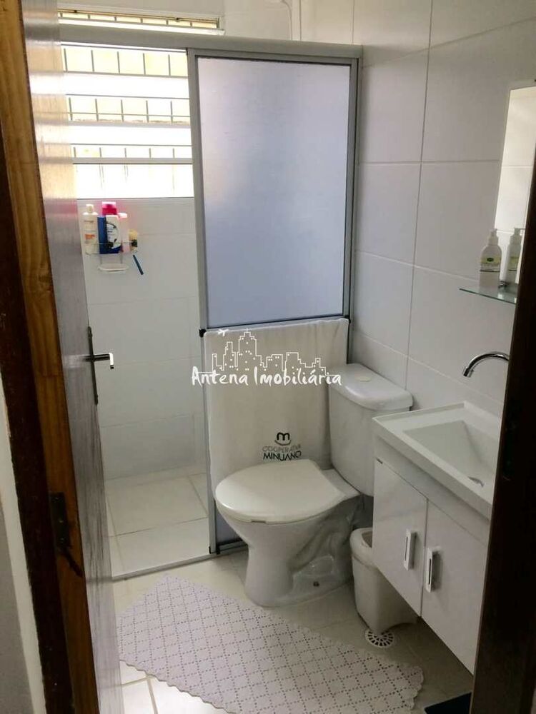 Apartamento, 2 quartos, 52 m² - Foto 4