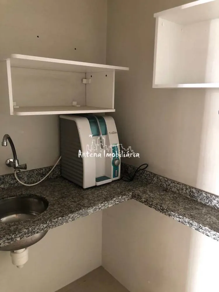 Sala-Conjunto, 52 m² - Foto 2