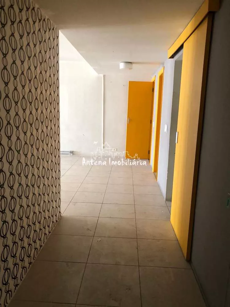 Conjunto Comercial-Sala para alugar, 52m² - Foto 4