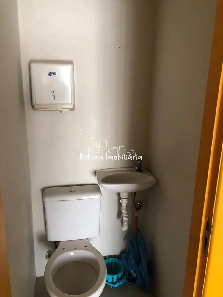 Sala-Conjunto, 52 m² - Foto 3