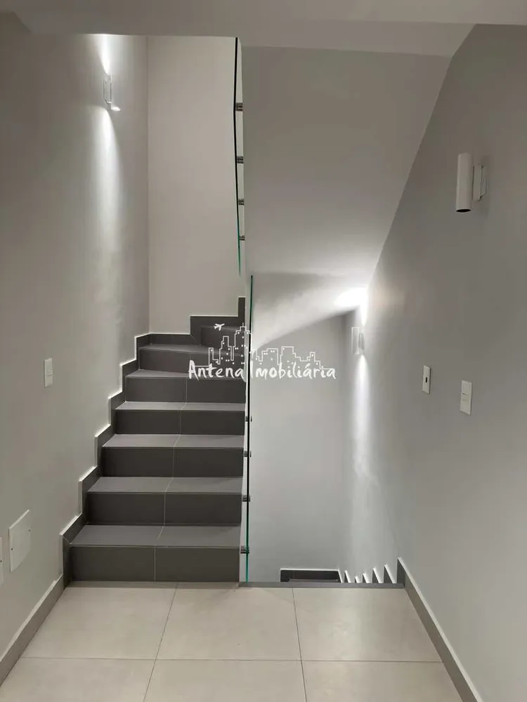 Casa de Condomínio, 2 quartos - Foto 4