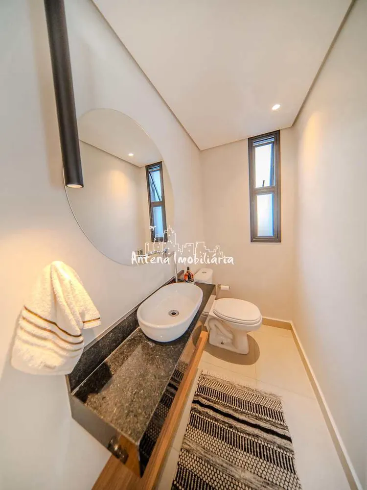 Casa de Condomínio, 2 quartos - Foto 2