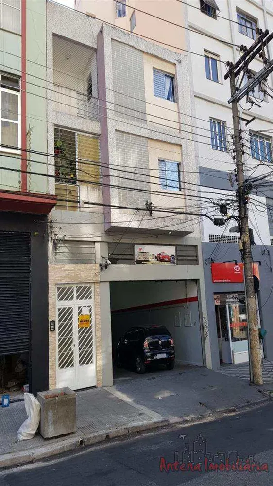 Apartamento, 2 quartos, 83 m² - Foto 11