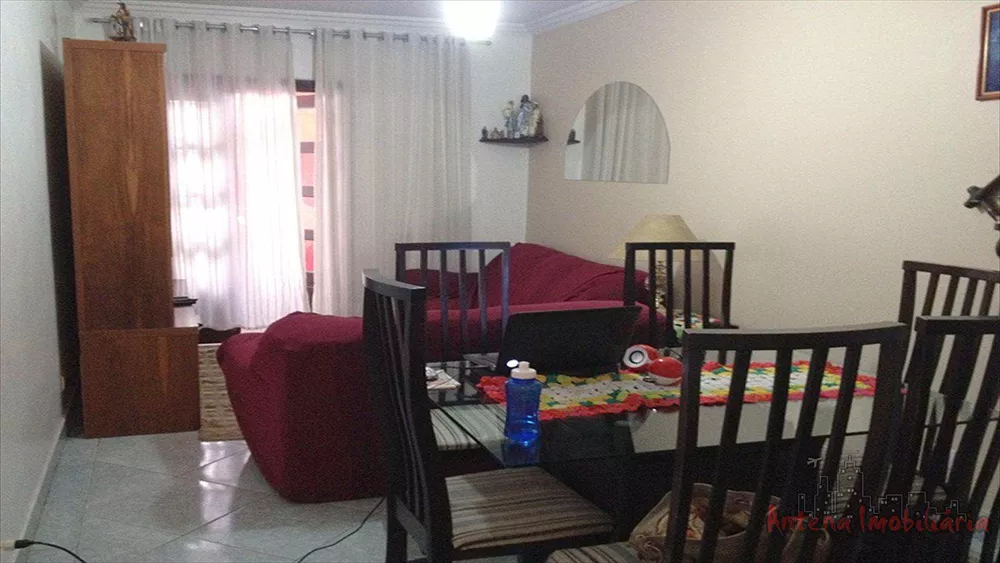 Apartamento à venda com 2 quartos, 83m² - Foto 1