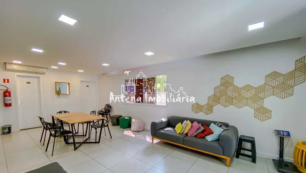 Apartamento, 2 quartos, 27 m² - Foto 13