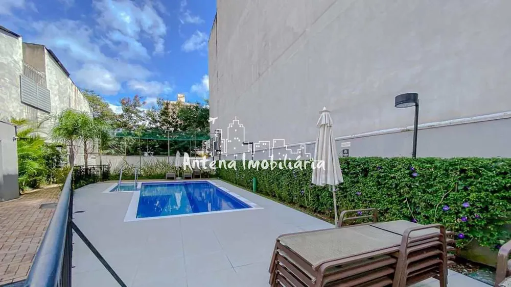 Apartamento, 2 quartos, 27 m² - Foto 10