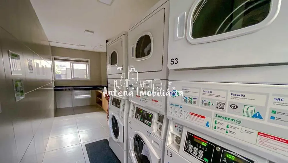Apartamento, 2 quartos, 27 m² - Foto 12