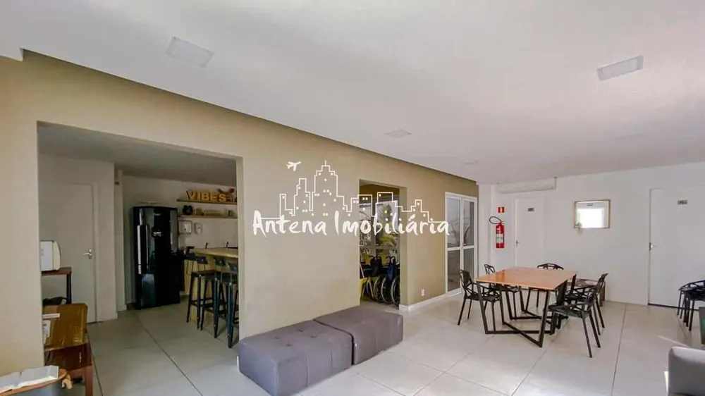 Apartamento, 2 quartos, 27 m² - Foto 15