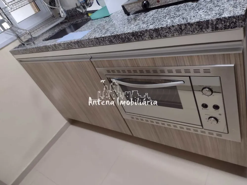 Apartamento, 2 quartos, 27 m² - Foto 8