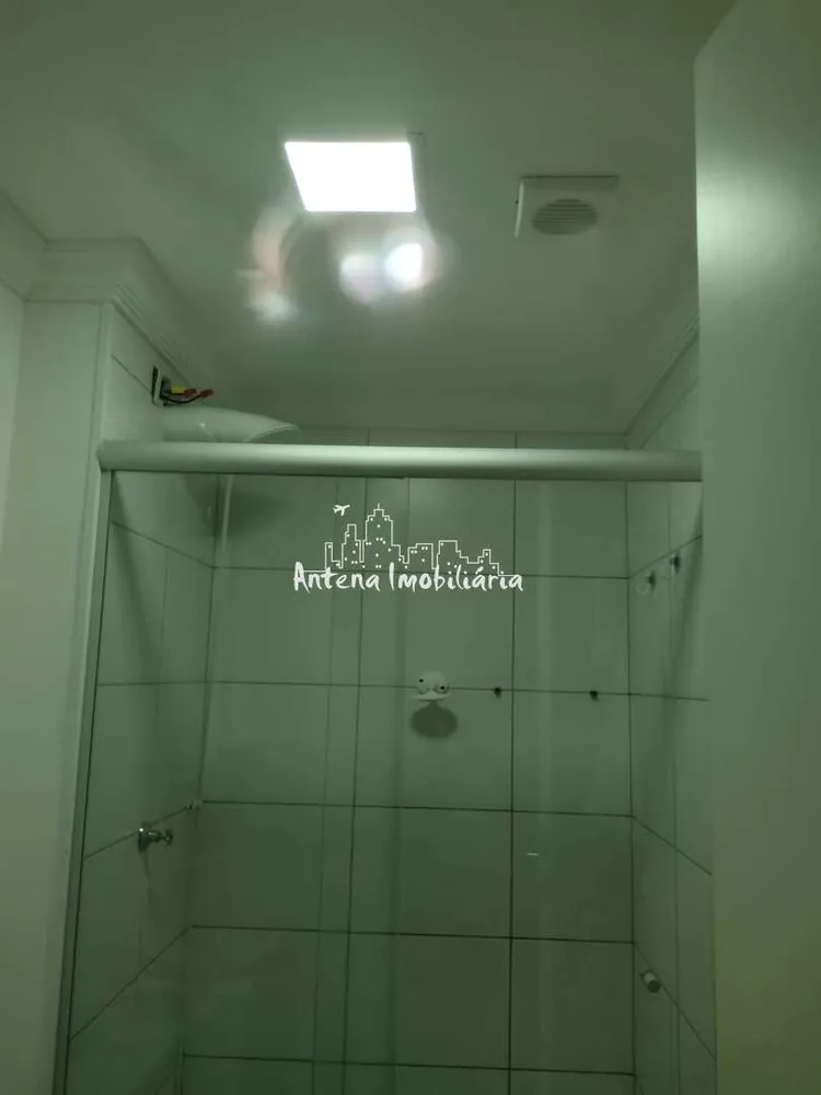 Apartamento, 2 quartos, 27 m² - Foto 7
