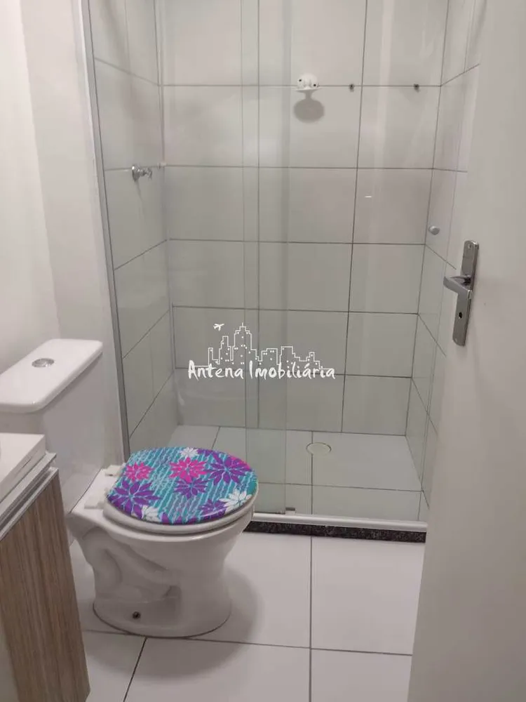 Apartamento, 2 quartos, 27 m² - Foto 6