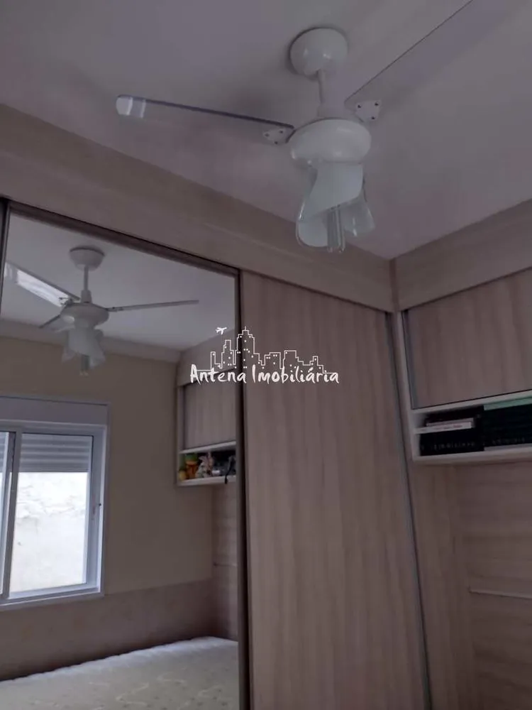 Apartamento, 2 quartos, 27 m² - Foto 5
