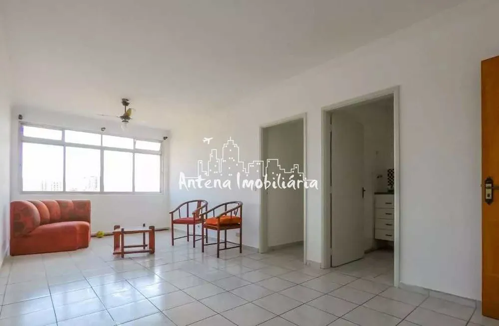 Apartamento, 3 quartos, 98 m² - Foto 2