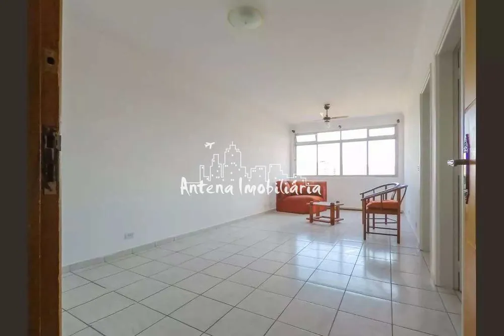Apartamento, 3 quartos, 98 m² - Foto 1