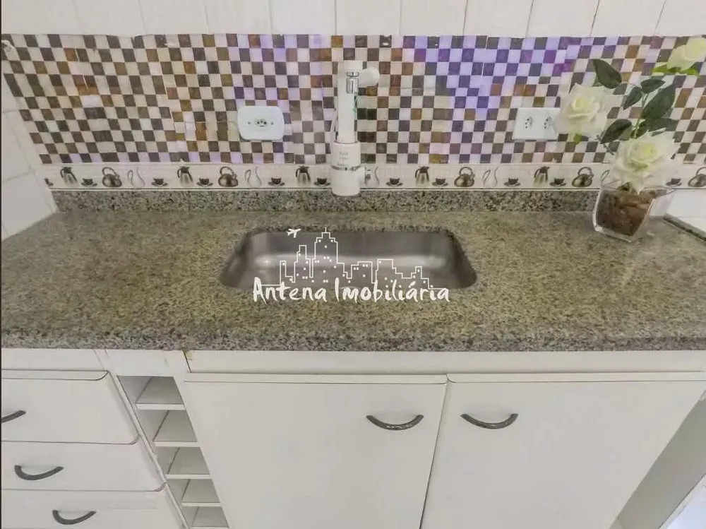 Apartamento, 3 quartos, 98 m² - Foto 6