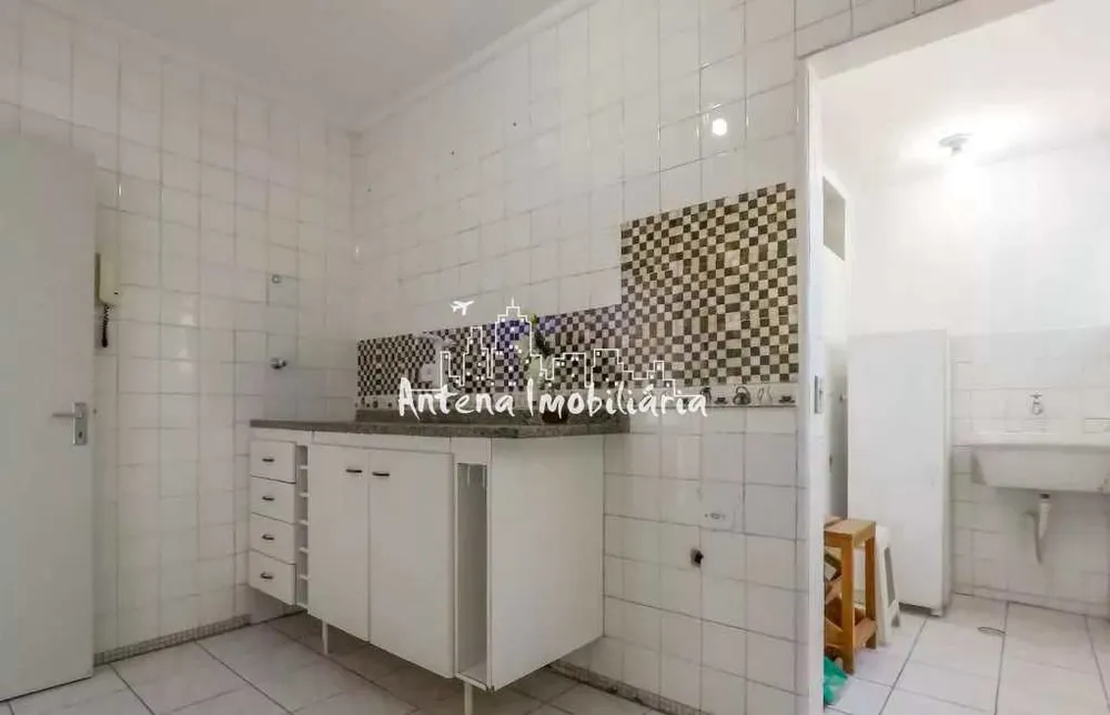 Apartamento, 3 quartos, 98 m² - Foto 7