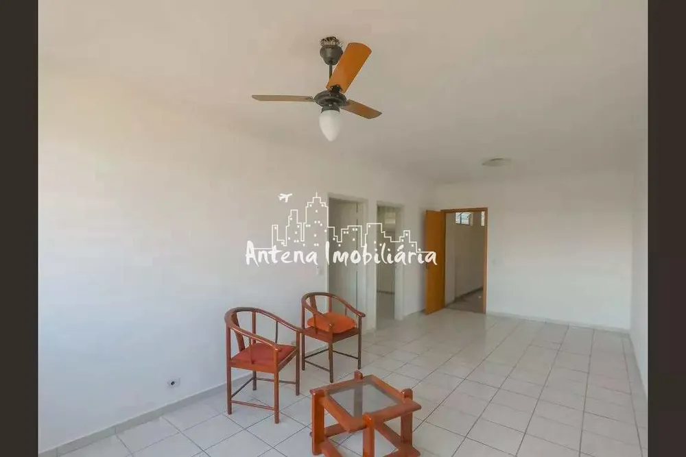 Apartamento, 3 quartos, 98 m² - Foto 4