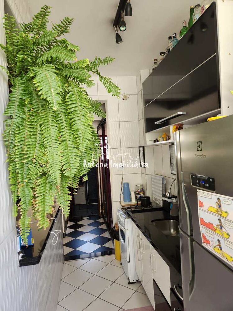 Apartamento, 1 quarto, 48 m² - Foto 2