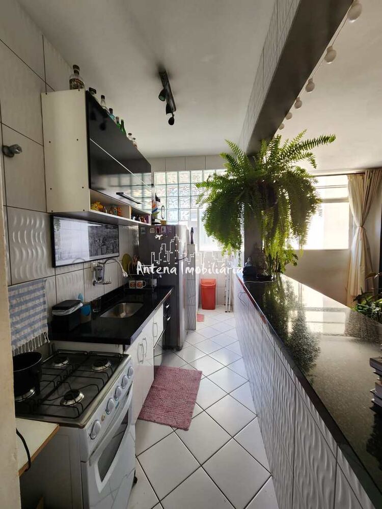 Apartamento, 1 quarto, 48 m² - Foto 9