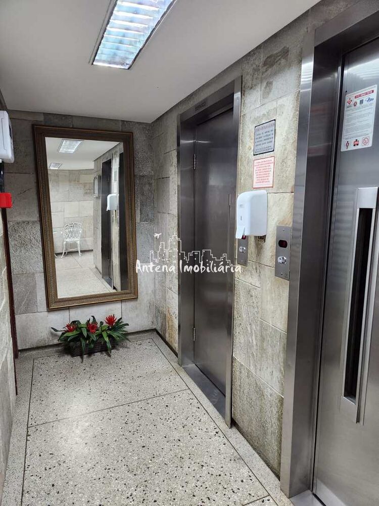 Apartamento, 1 quarto, 48 m² - Foto 15