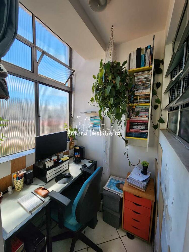 Apartamento, 1 quarto, 48 m² - Foto 11
