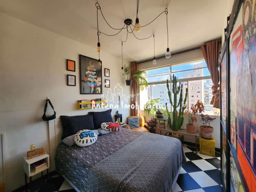 Apartamento, 1 quarto, 48 m² - Foto 13
