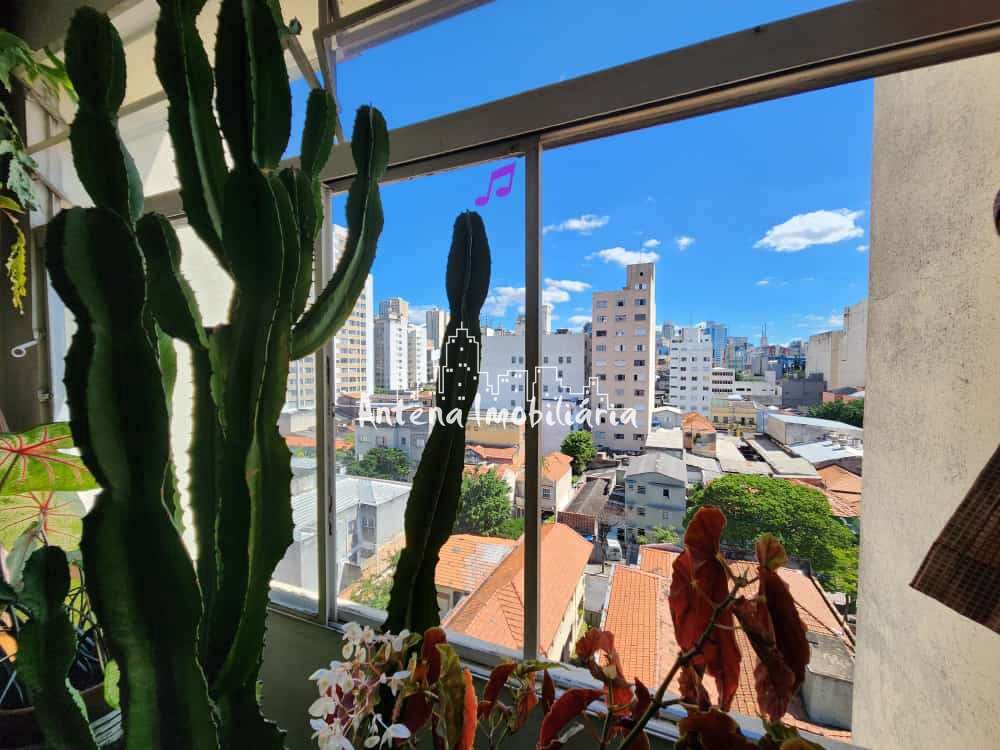 Apartamento, 1 quarto, 48 m² - Foto 7