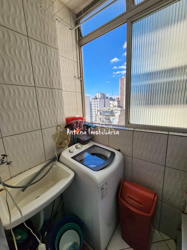 Apartamento, 1 quarto, 48 m² - Foto 1