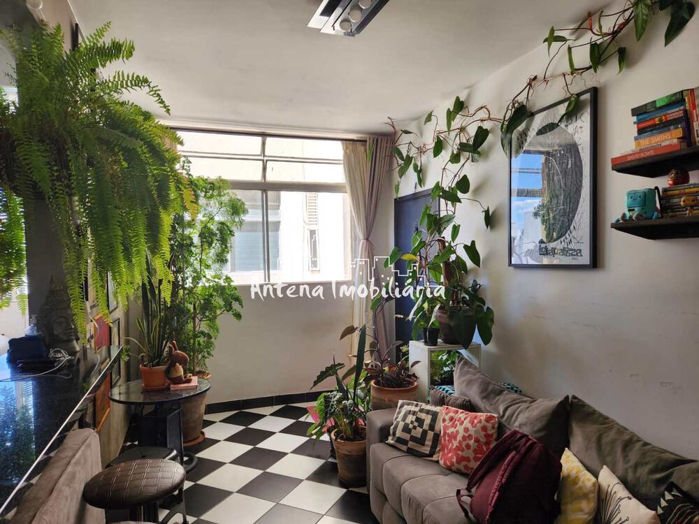 Apartamento, 1 quarto, 48 m² - Foto 18
