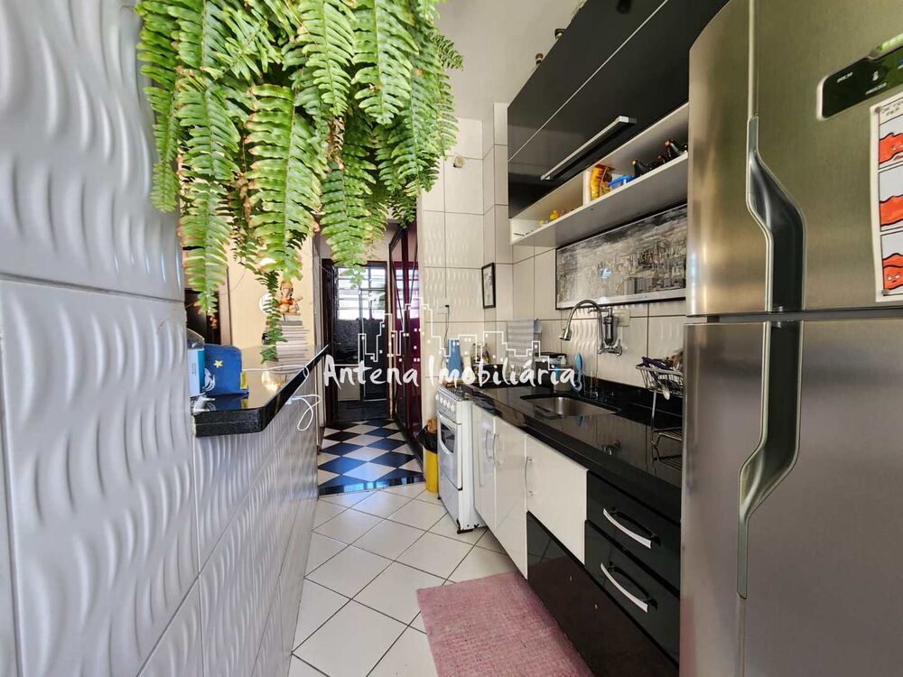 Apartamento, 1 quarto, 48 m² - Foto 5