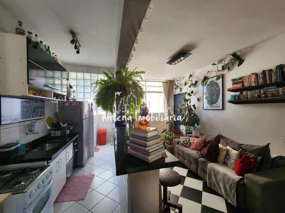Apartamento, 1 quarto, 48 m² - Foto 8
