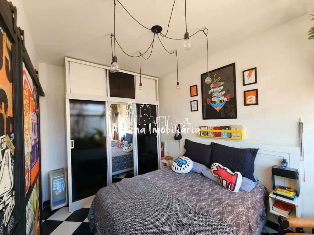 Apartamento, 1 quarto, 48 m² - Foto 6
