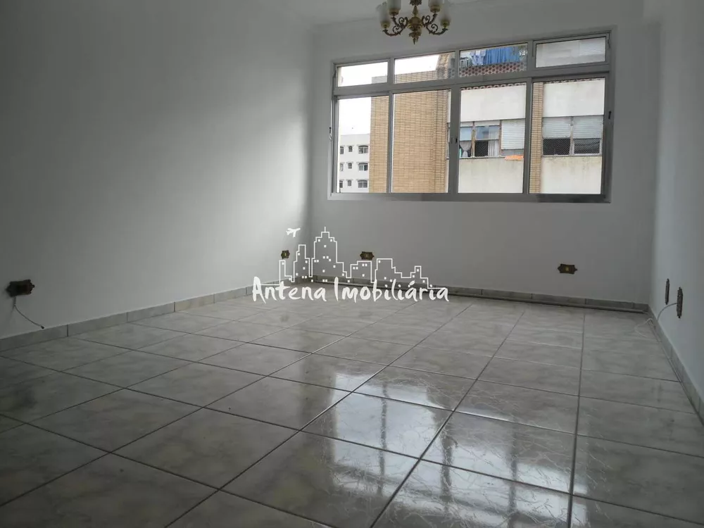 Apartamento à venda com 2 quartos, 84m² - Foto 1