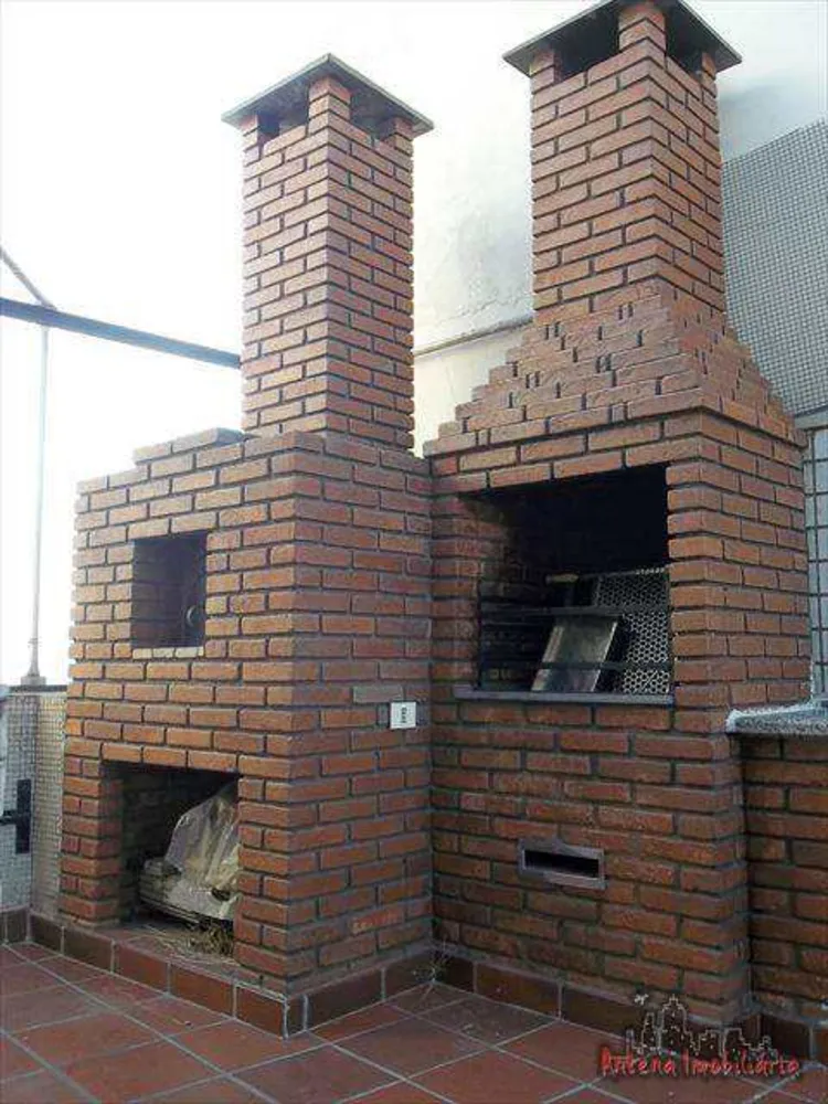 Cobertura, 3 quartos, 232 m² - Foto 12