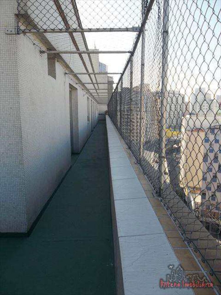Cobertura, 3 quartos, 232 m² - Foto 8