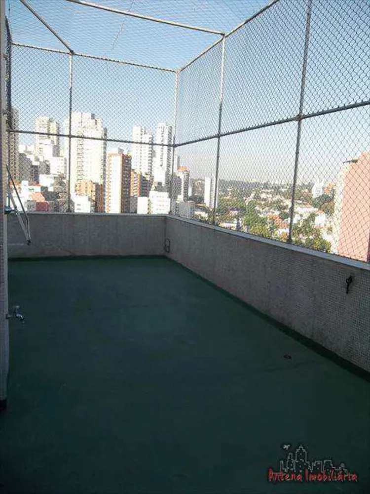 Cobertura, 3 quartos, 232 m² - Foto 14
