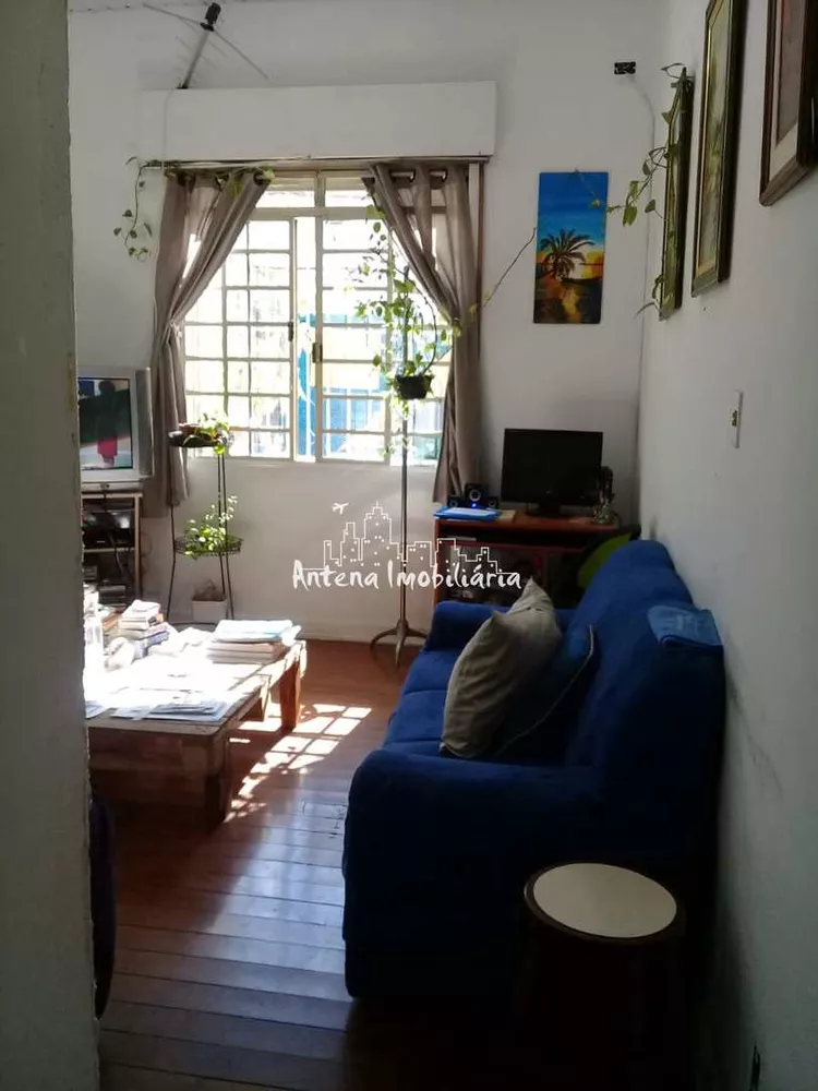 Casa à venda com 2 quartos, 100m² - Foto 6