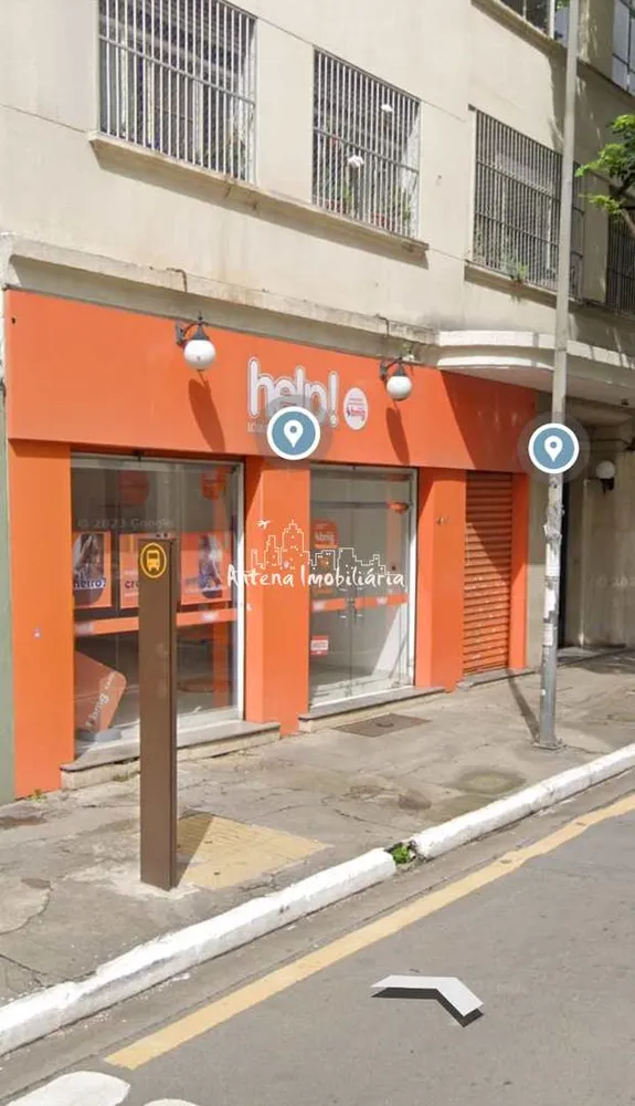 Loja-Salão, 190 m² - Foto 7