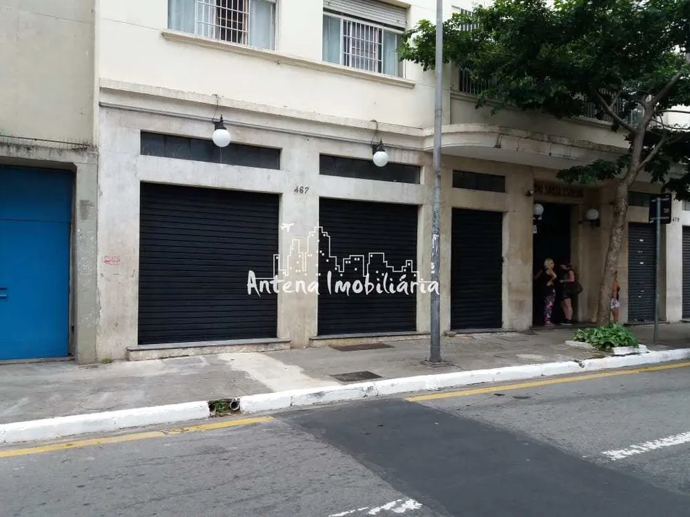 Loja-Salão, 190 m² - Foto 6