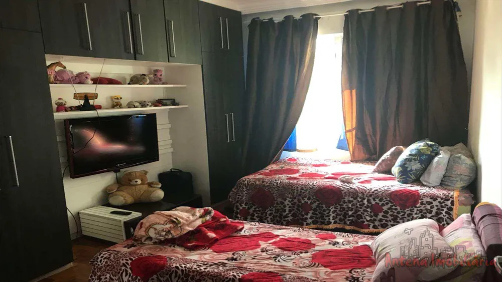 Apartamento, 2 quartos, 120 m² - Foto 9