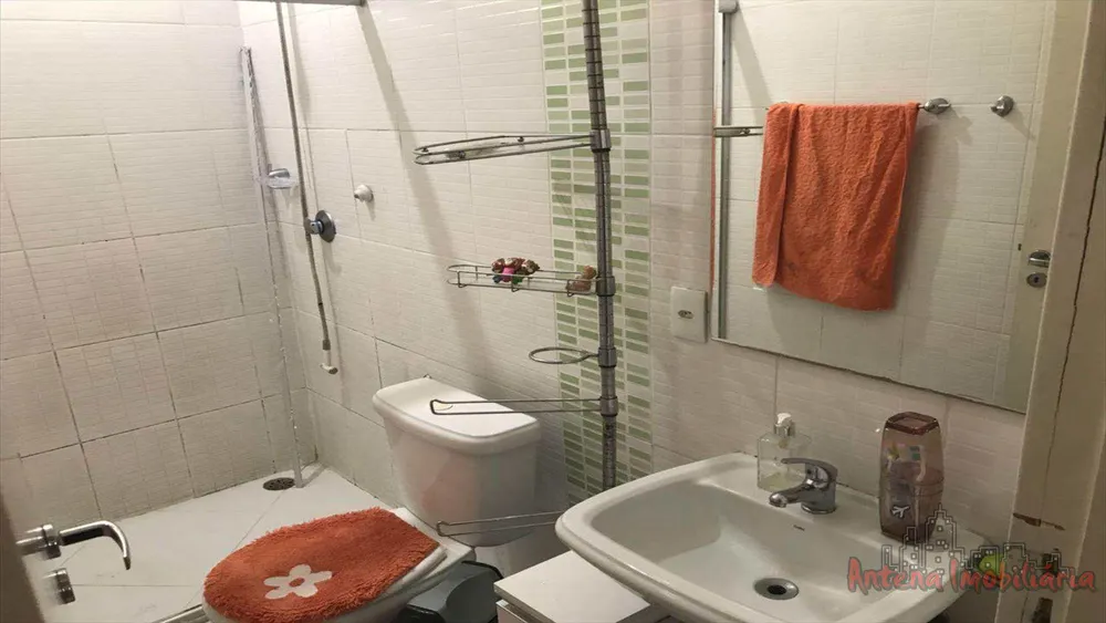 Apartamento, 2 quartos, 120 m² - Foto 10